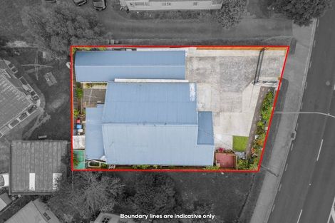 Photo of property in 118 Mangere Road, Otahuhu, Auckland, 1062