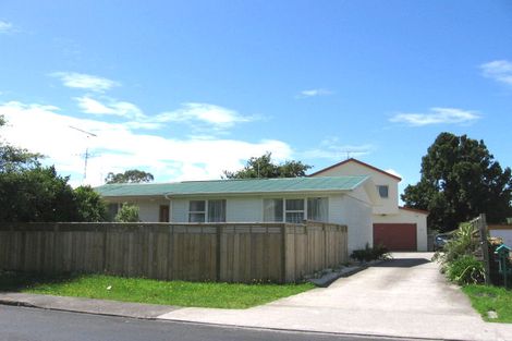 Photo of property in 29 Sylvia Road, Hillcrest, Auckland, 0627