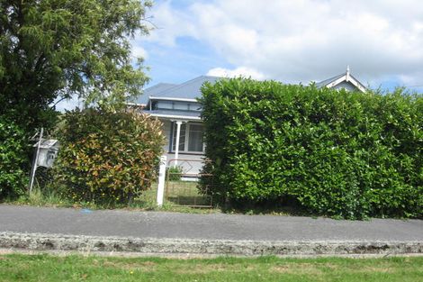 Photo of property in 19 Tyndall Street, Pahiatua, 4910