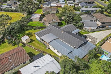 Photo of property in 13 Bahari Drive, Ranui, Auckland, 0612