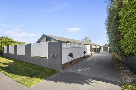 Photo of property in 11a Oldham Crescent, Halswell, Christchurch, 8025