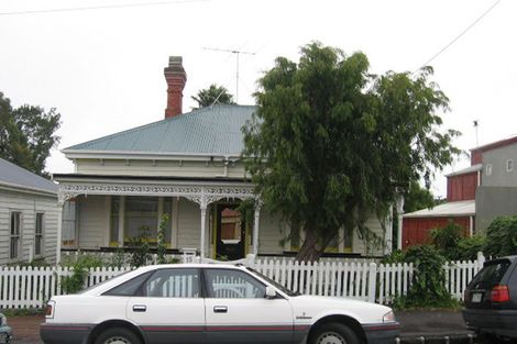 Photo of property in 15 Brown Street, Ponsonby, Auckland, 1021