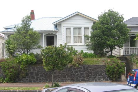 Photo of property in 7 Selbourne Street, Grey Lynn, Auckland, 1021