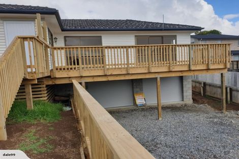 Photo of property in 21 Linwood Avenue, Forrest Hill, Auckland, 0620