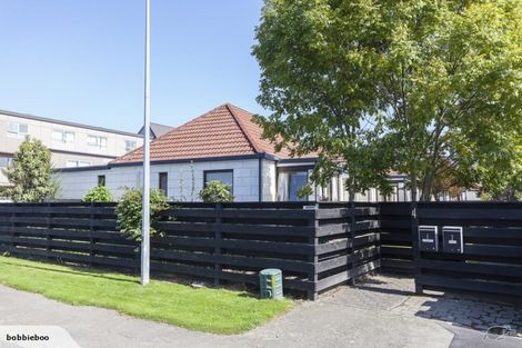 Photo of property in 6/4 Broadbent Street, Riccarton, Christchurch, 8041