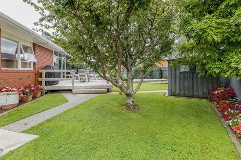 Photo of property in 19 Burn Street, Levin, 5510