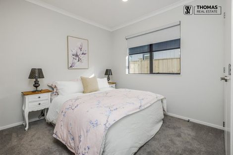 Photo of property in 12 Freshland Drive, Flat Bush, Auckland, 2019