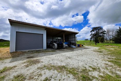 Photo of property in 42 Ford Road, Paparoa, Maungaturoto, 0583