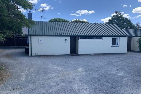 Photo of property in 14a Maidstone Road, Ilam, Christchurch, 8041