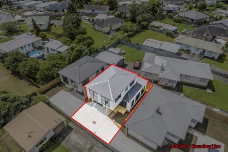 Photo of property in 46a Valentine Street, Papakura, 2110