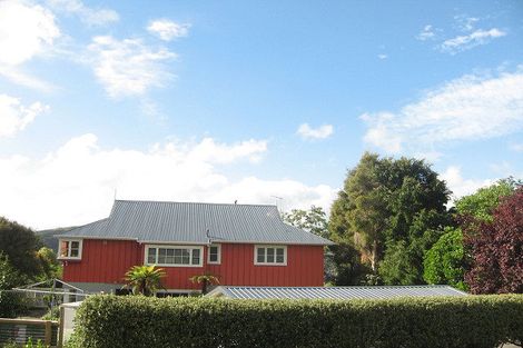 Photo of property in 3 Rue Noyer, Akaroa, 7520