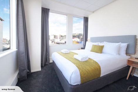 Photo of property in Sharp House, 79 Taranaki Street, Te Aro, Wellington, 6011