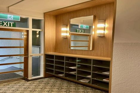 Photo of property in Boulcott Street Flats, 84a Boulcott Street, Wellington Central, Wellington, 6011