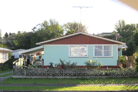 Photo of property in 70 Paraonui Road, Tokoroa, 3420