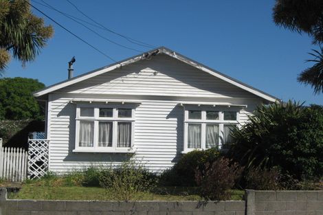 Photo of property in 21 Manhire Street, Spreydon, Christchurch, 8024