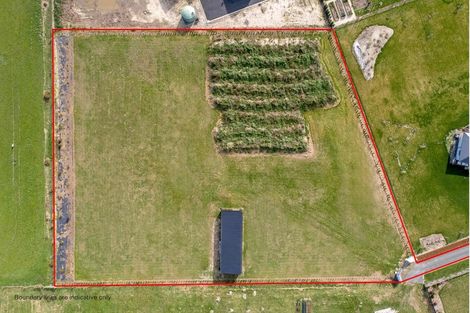 Photo of property in 47 Hauschilds Road, Tai Tapu, 7672