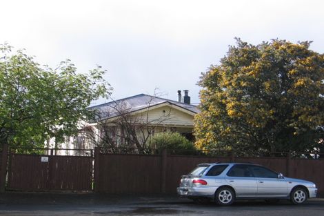 Photo of property in 64 Villa Street, Masterton, 5810