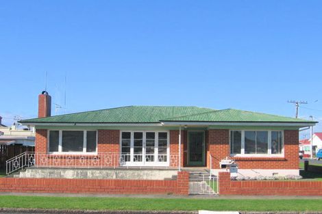 Photo of property in 200 Cochrane Street, Thames, 3500