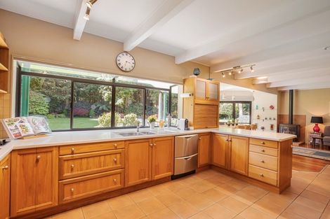 Photo of property in 149 Old Hautere Road, Hautere, Otaki, 5582