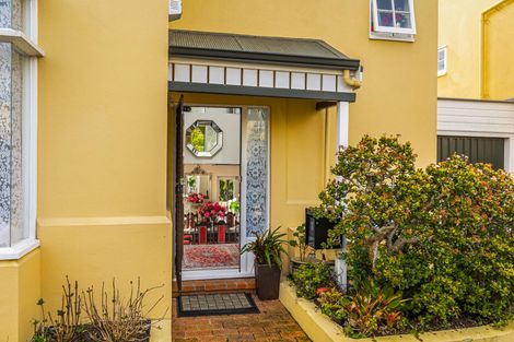 Photo of property in Grace Square, 81j Vermont Street, Ponsonby, Auckland, 1011