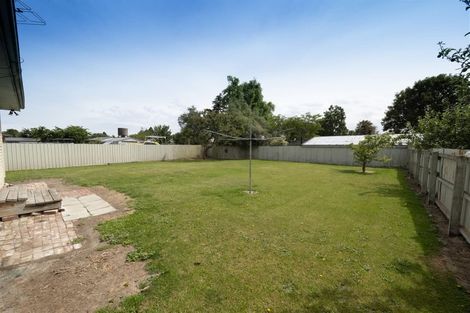 Photo of property in 47 Michael Street, Rakaia, 7710