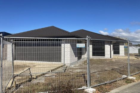 Photo of property in 6 Matamata Quay, Pegasus, 7612