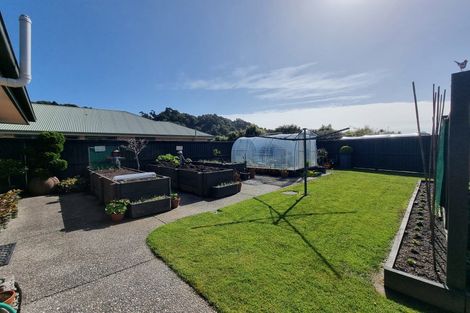 Photo of property in 10 Westvale Drive, Greymouth, 7805