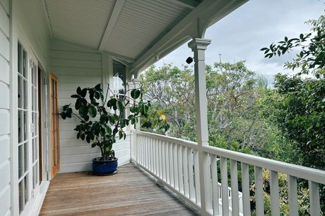 Photo of property in 9 May Avenue, Hospital Hill, Napier, 4110