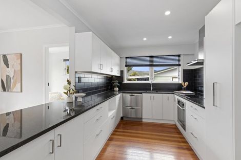 Photo of property in 74 Garden Road, Avalon, Lower Hutt, 5011