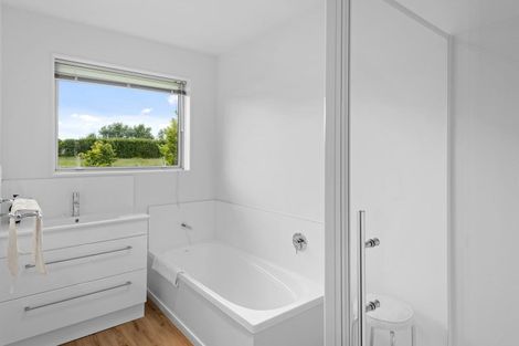 Photo of property in 1852 North Eyre Road, West Eyreton, Rangiora, 7475