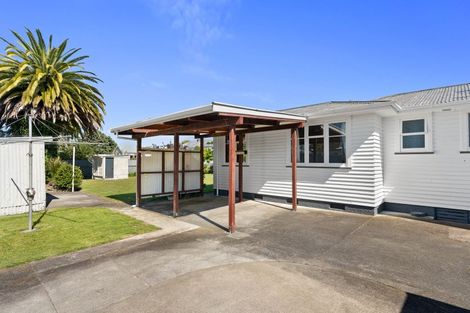 Photo of property in 131 Colombo Road, Masterton, 5810
