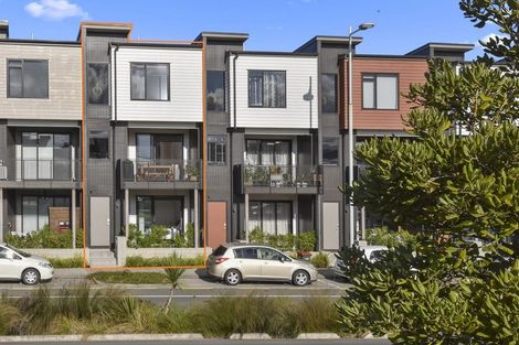 Photo of property in 83e Hobsonville Point Road, Hobsonville, Auckland, 0616