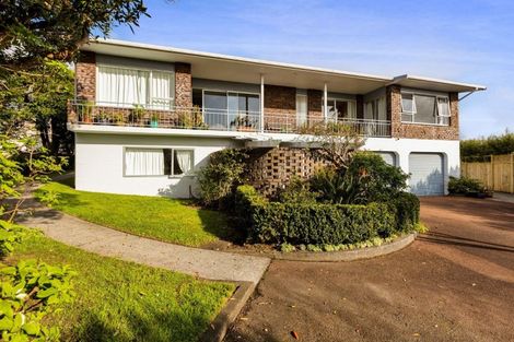 Photo of property in 18d Montana Place, Merrilands, New Plymouth, 4312