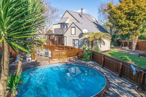 Photo of property in 29a Caffray Avenue, Aramoho, Whanganui, 4500