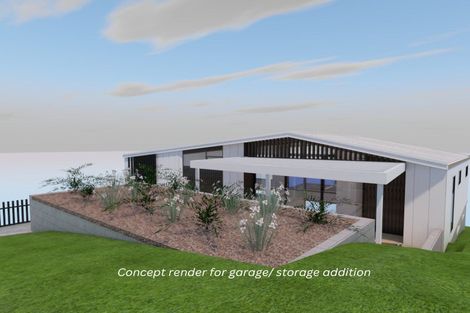 Photo of property in 21 Point Street, Raglan, 3225