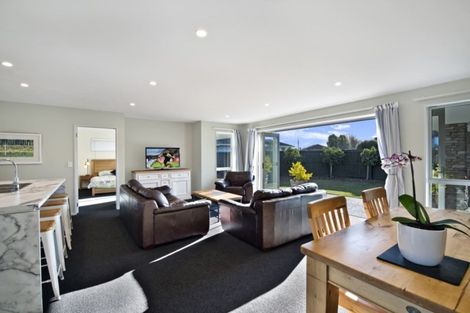 Photo of property in 25 Glovers Road, Halswell, Christchurch, 8025