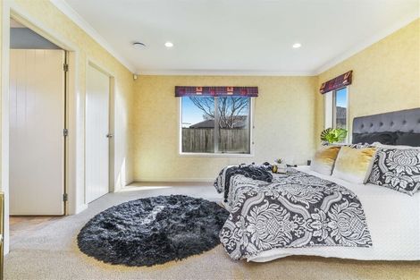 Photo of property in 20 Wentworth Drive, Rototuna North, Hamilton, 3210