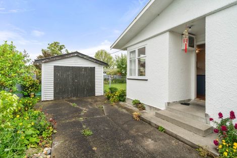 Photo of property in 30 Keir Crescent, Lansdowne, Masterton, 5810