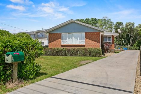 Photo of property in 22 Carthew Street, Okato, 4335