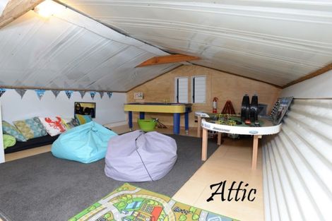 Photo of property in 15 Te Mome Road, Alicetown, Lower Hutt, 5010