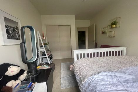 Photo of property in Highgate Towers, 6b/8 Howe Street, Freemans Bay, Auckland, 1011