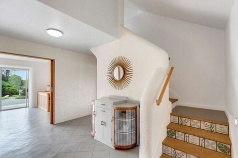 Photo of property in 94 Maskells Road, Balcairn, Amberley, 7481