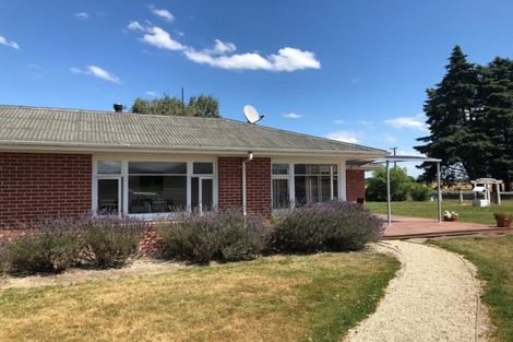 Photo of property in 5 Leslies Road, Cust, Rangiora, 7471