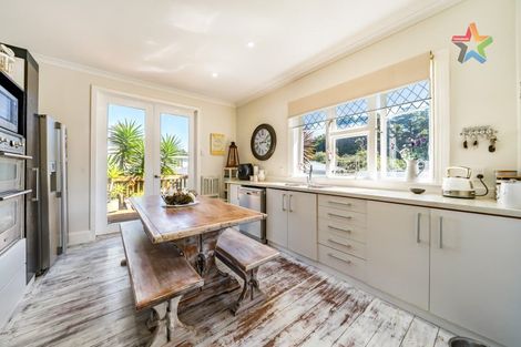 Photo of property in 32 Hair Street, Wainuiomata, Lower Hutt, 5014