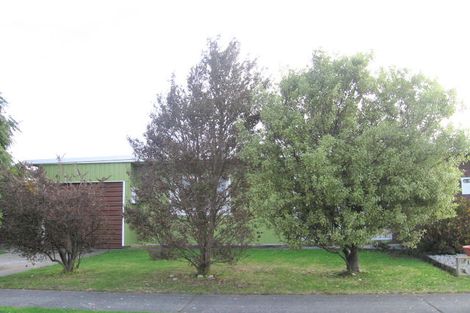Photo of property in 2/26 Argyll Crescent, Tamatea, Napier, 4112