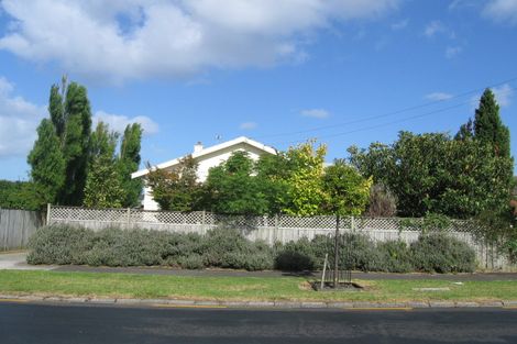 Photo of property in 174 Captain Springs Road, Onehunga, Auckland, 1061