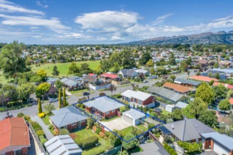 Photo of property in 138 Warren Crescent, Hillmorton, Christchurch, 8025