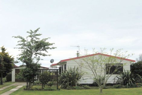 Photo of property in 131 Bridge Street, Opotiki, 3122