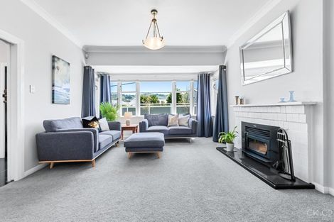 Photo of property in 77 Pilmuir Street, Hutt Central, Lower Hutt, 5010