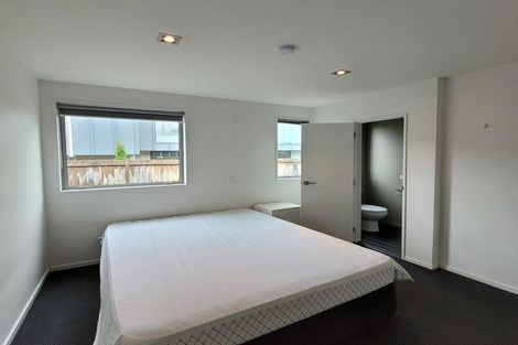 Photo of property in 1/189 Kilmore Street, Christchurch Central, Christchurch, 8013